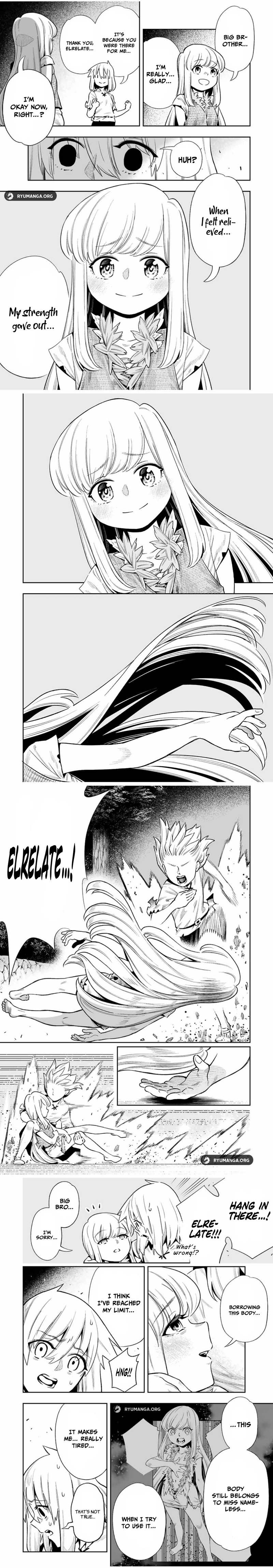 Saijaku na Boku wa "Kabenuke Bugs" de Nariagaru ~Kabe wo Surinuketara, Shokai Clear Houshuu wo Mugen Kaishuu Dekimashita!~ Chapter 27 - page 2