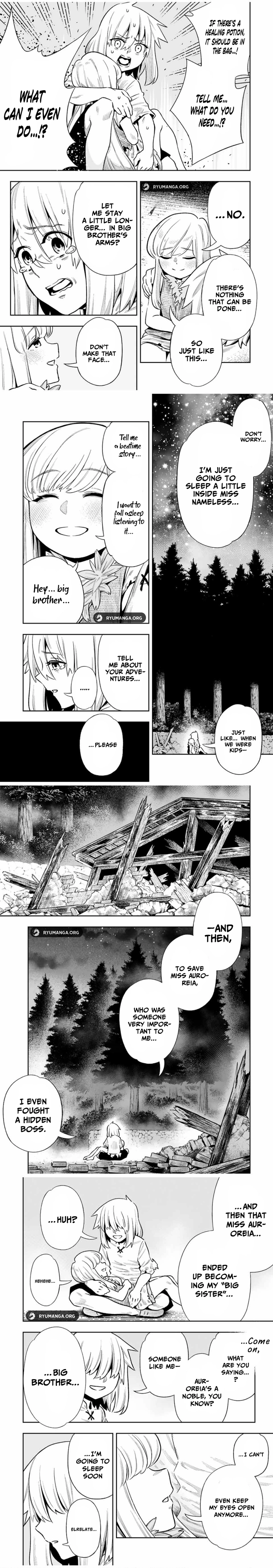 Saijaku na Boku wa "Kabenuke Bugs" de Nariagaru ~Kabe wo Surinuketara, Shokai Clear Houshuu wo Mugen Kaishuu Dekimashita!~ Chapter 27 - page 3