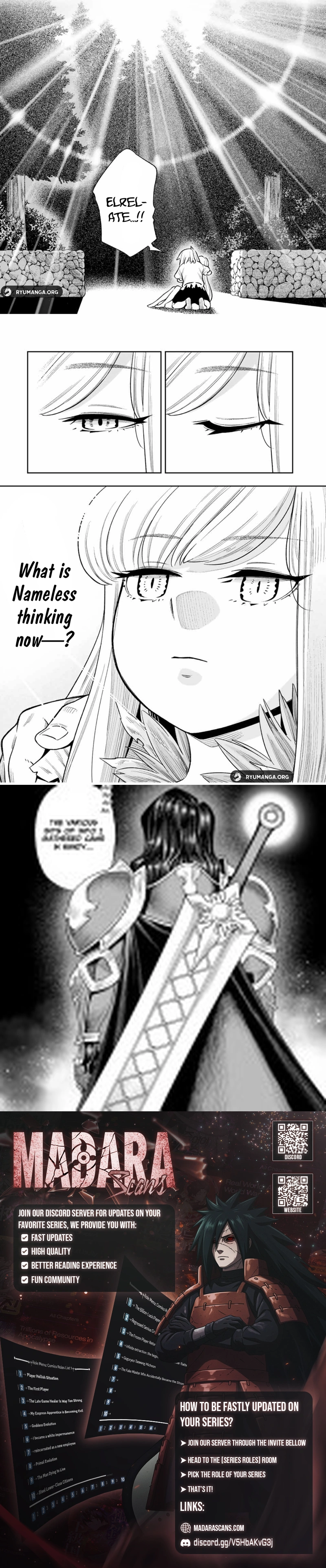 Saijaku na Boku wa "Kabenuke Bugs" de Nariagaru ~Kabe wo Surinuketara, Shokai Clear Houshuu wo Mugen Kaishuu Dekimashita!~ Chapter 27 - page 6