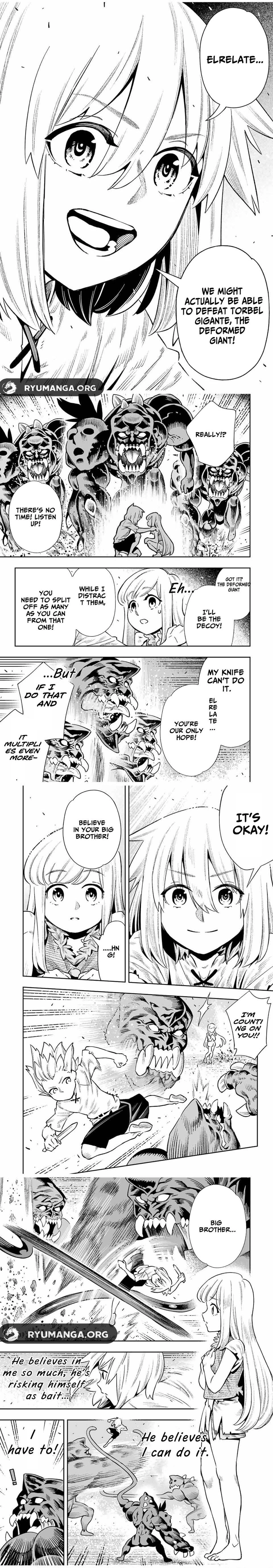 Saijaku na Boku wa "Kabenuke Bugs" de Nariagaru ~Kabe wo Surinuketara, Shokai Clear Houshuu wo Mugen Kaishuu Dekimashita!~ Chapter 25 - page 2