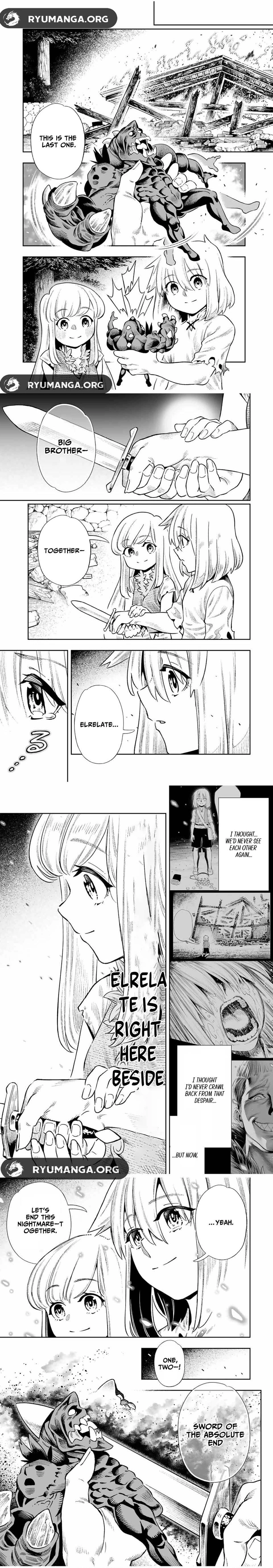 Saijaku na Boku wa "Kabenuke Bugs" de Nariagaru ~Kabe wo Surinuketara, Shokai Clear Houshuu wo Mugen Kaishuu Dekimashita!~ Chapter 25 - page 6