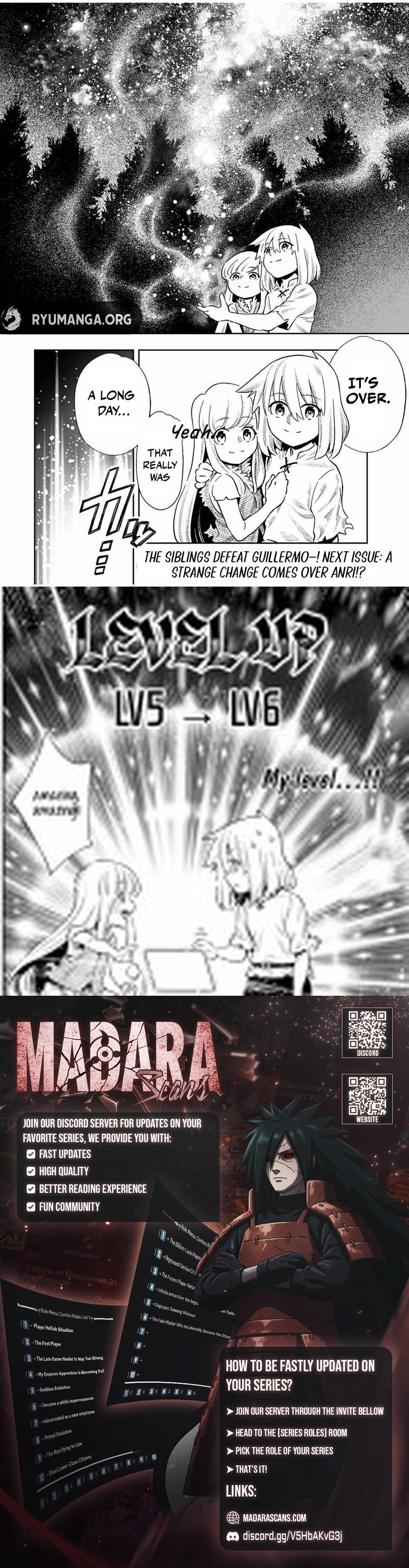 Saijaku na Boku wa "Kabenuke Bugs" de Nariagaru ~Kabe wo Surinuketara, Shokai Clear Houshuu wo Mugen Kaishuu Dekimashita!~ Chapter 25 - page 7