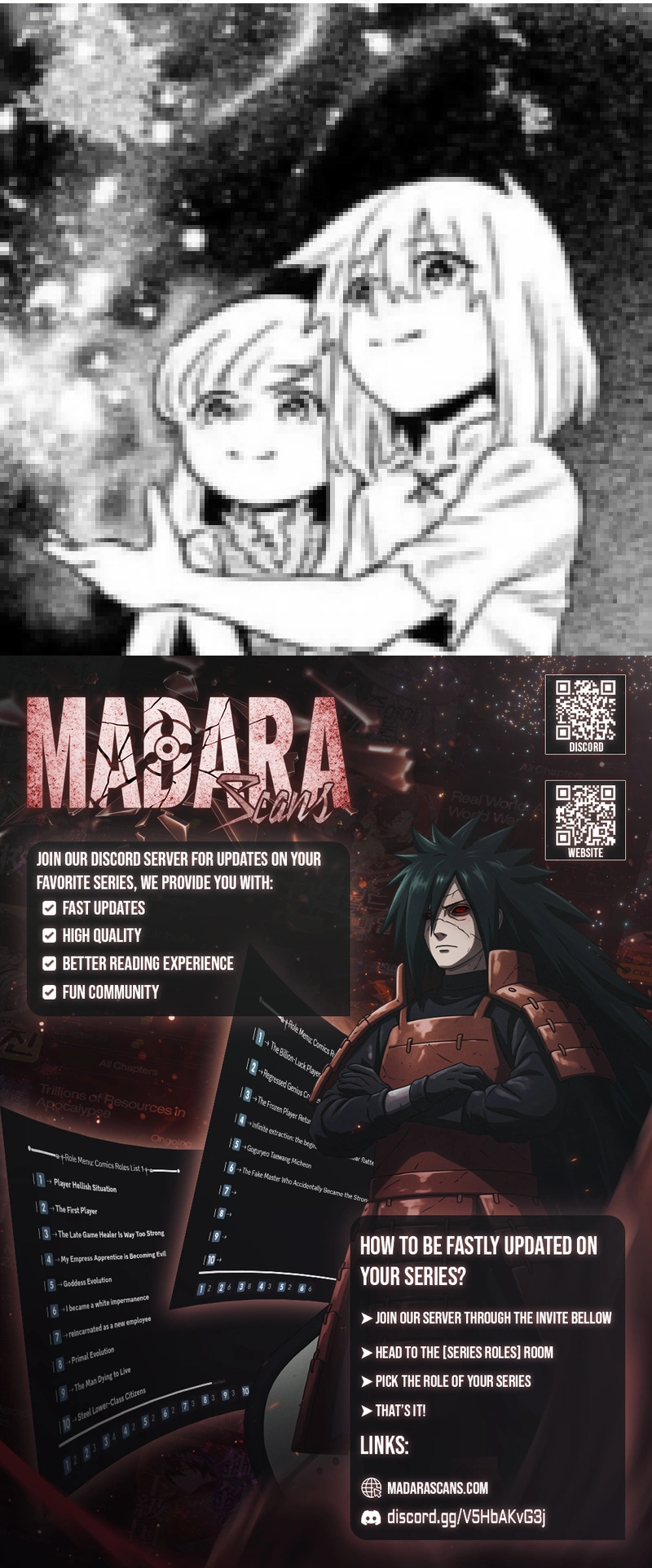 Saijaku na Boku wa "Kabenuke Bugs" de Nariagaru ~Kabe wo Surinuketara, Shokai Clear Houshuu wo Mugen Kaishuu Dekimashita!~ Chapter 24 - page 6