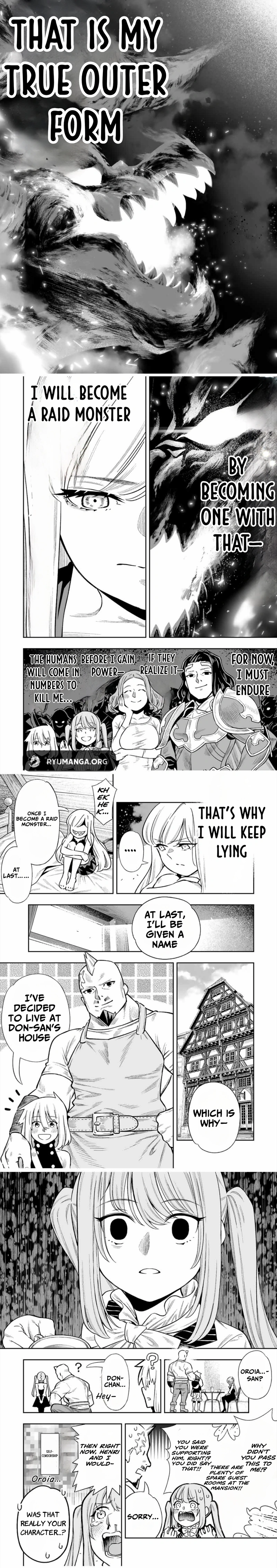 Saijaku na Boku wa "Kabenuke Bugs" de Nariagaru ~Kabe wo Surinuketara, Shokai Clear Houshuu wo Mugen Kaishuu Dekimashita!~ Chapter 40 - page 4