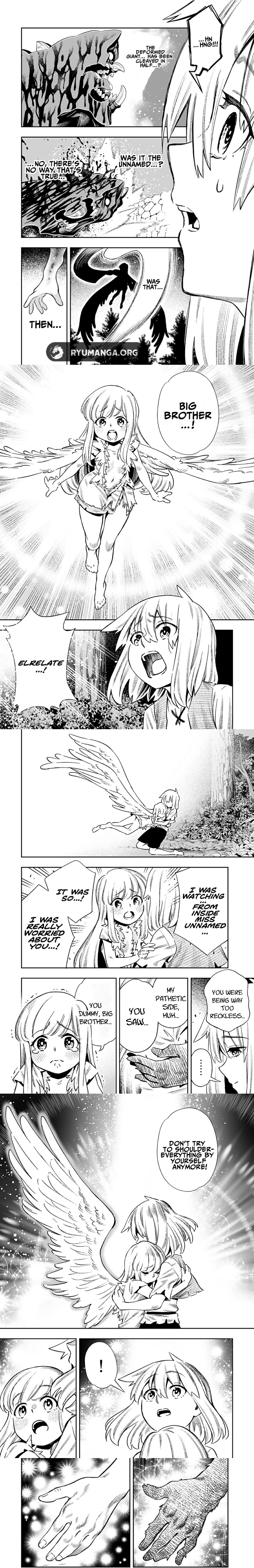 Saijaku na Boku wa "Kabenuke Bugs" de Nariagaru ~Kabe wo Surinuketara, Shokai Clear Houshuu wo Mugen Kaishuu Dekimashita!~ Chapter 23 - page 3