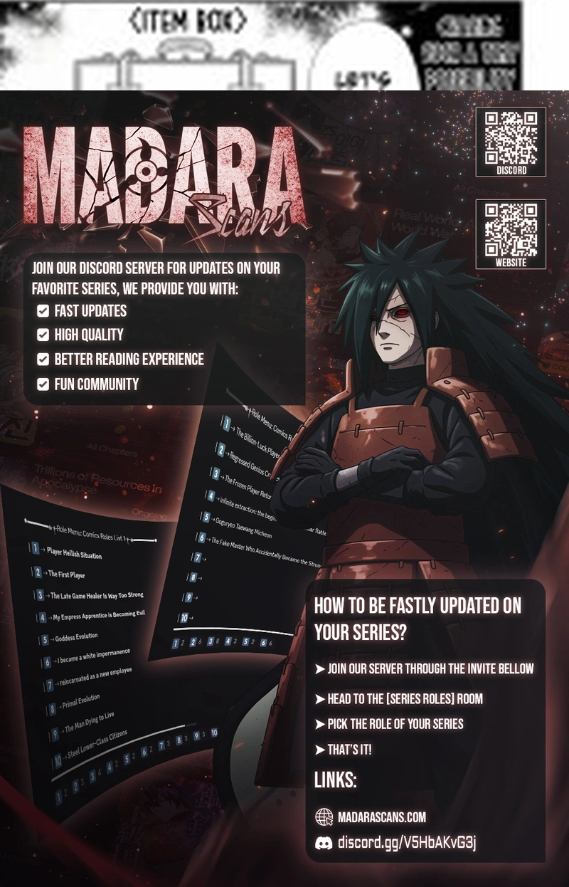 Saijaku na Boku wa "Kabenuke Bugs" de Nariagaru ~Kabe wo Surinuketara, Shokai Clear Houshuu wo Mugen Kaishuu Dekimashita!~ Chapter 36 - page 6