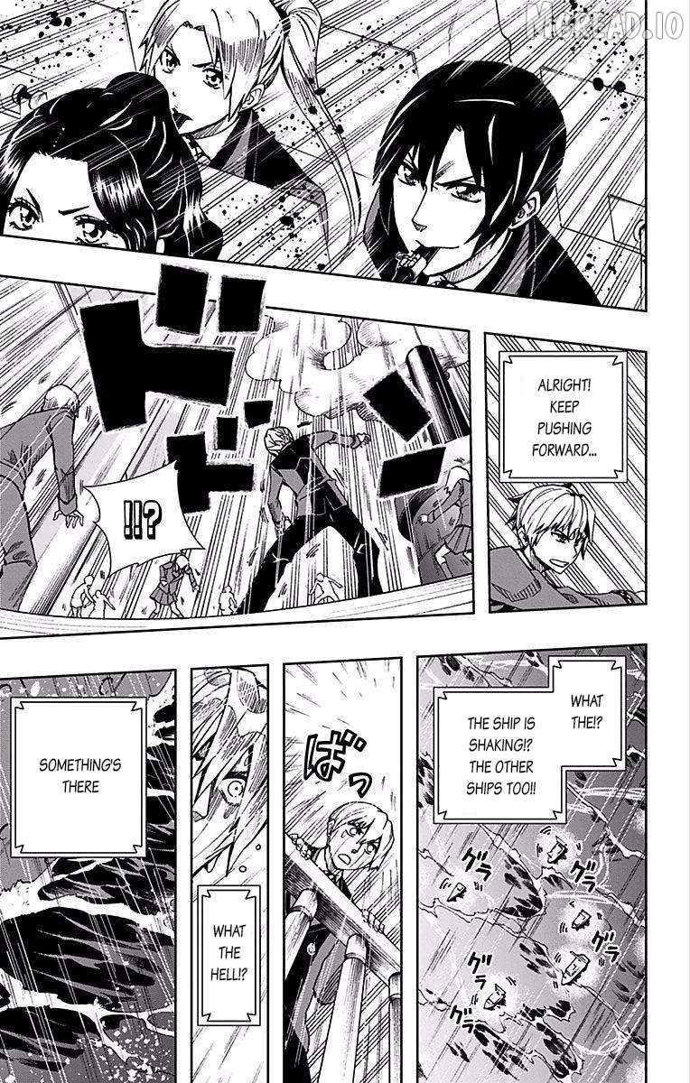 Soul Catcher(S) Chapter 77 - page 10