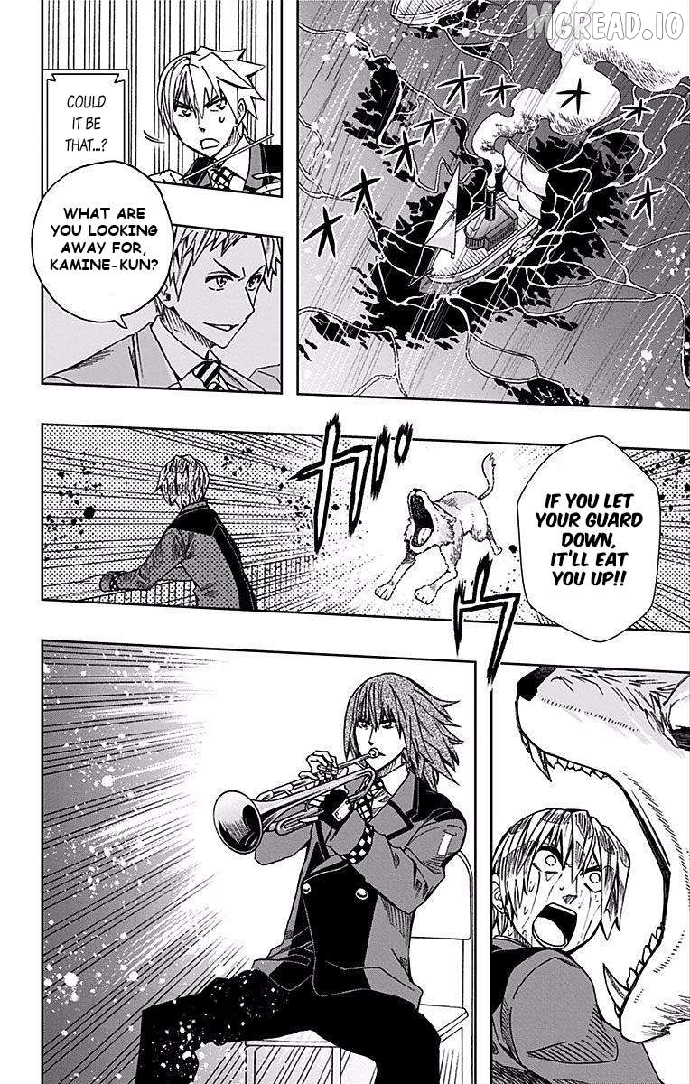 Soul Catcher(S) Chapter 77 - page 11