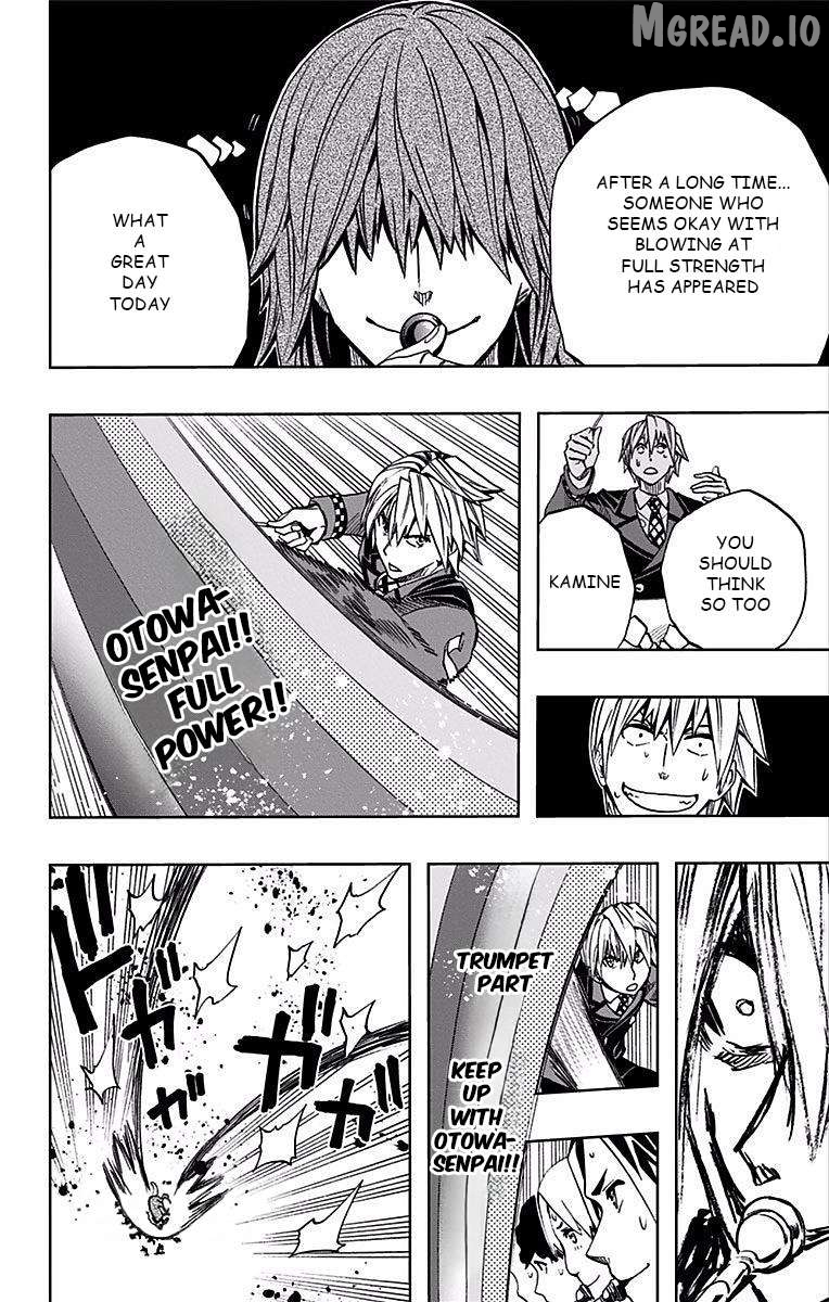 Soul Catcher(S) Chapter 77 - page 13