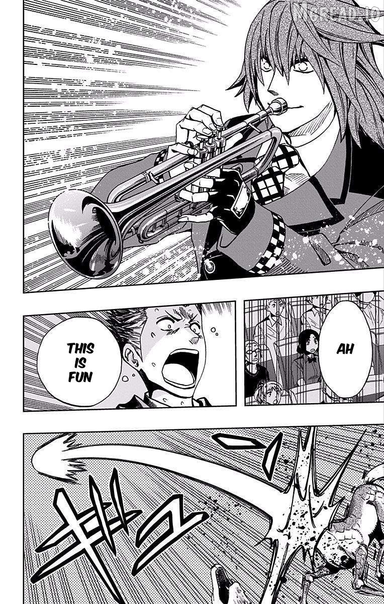 Soul Catcher(S) Chapter 77 - page 19