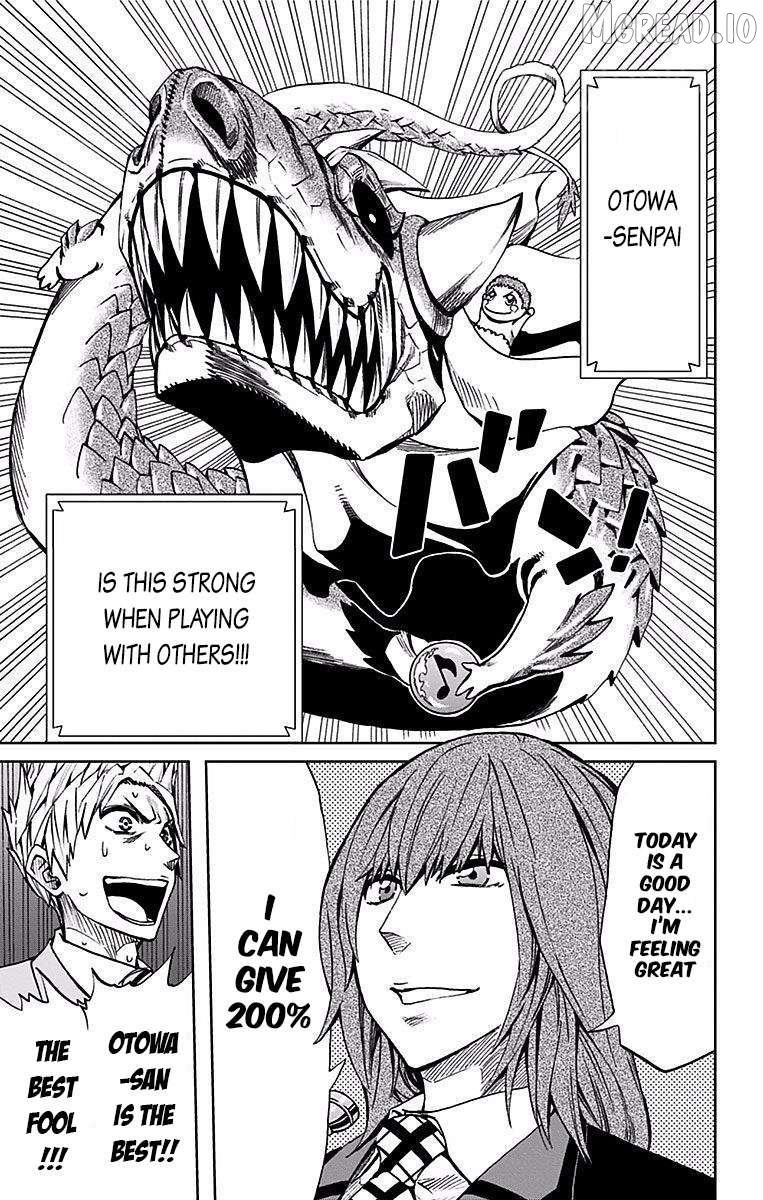 Soul Catcher(S) Chapter 77 - page 20