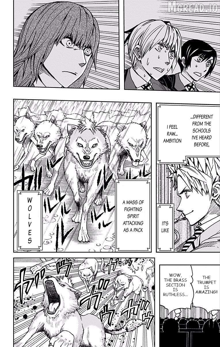 Soul Catcher(S) Chapter 77 - page 3