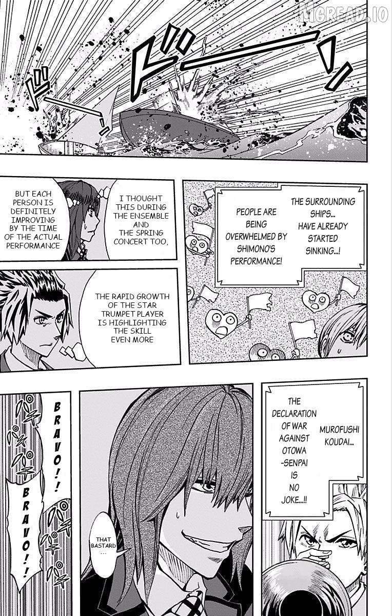 Soul Catcher(S) Chapter 77 - page 4