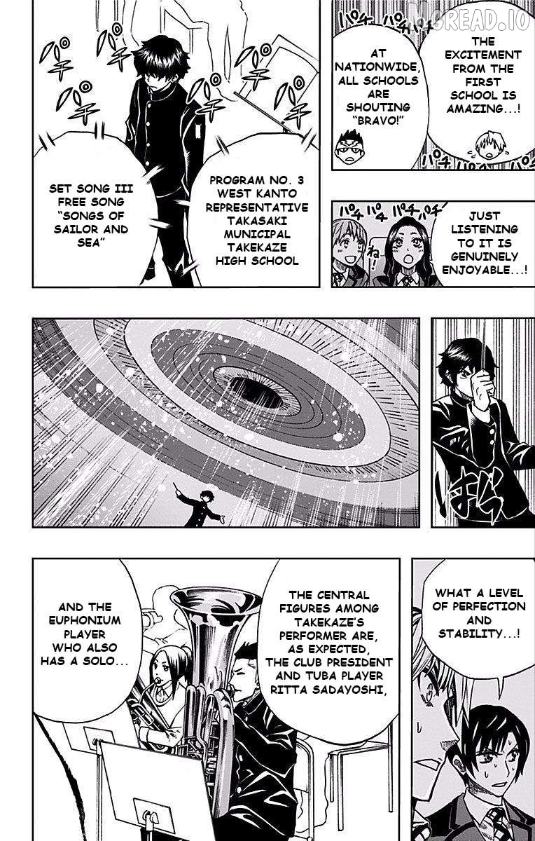 Soul Catcher(S) Chapter 77 - page 5
