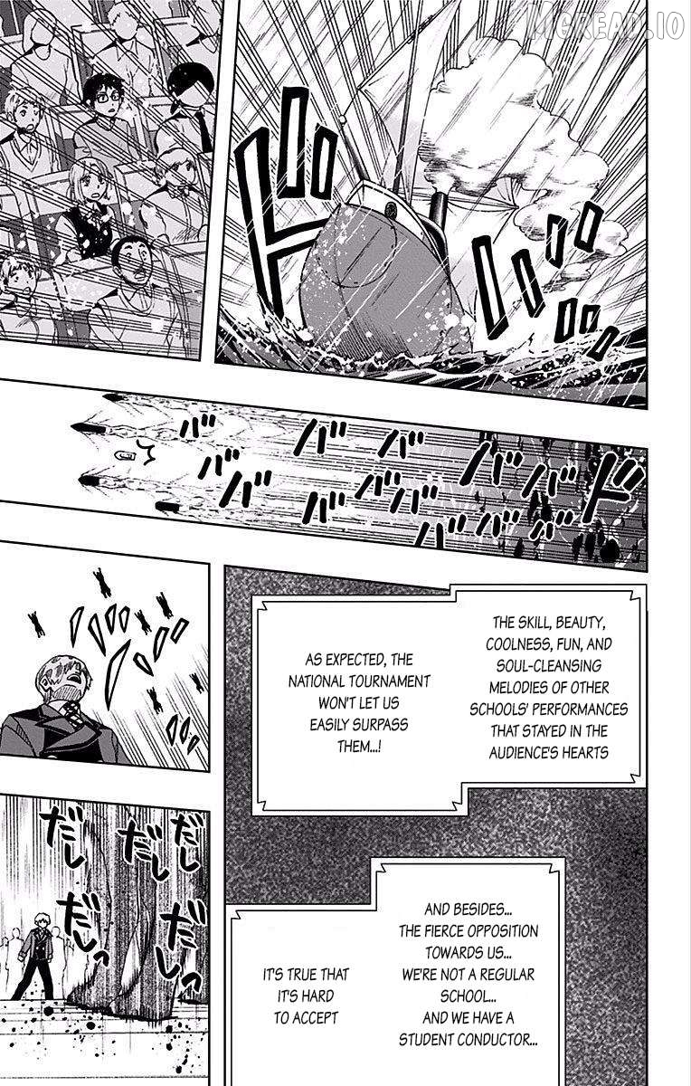 Soul Catcher(S) Chapter 77 - page 8