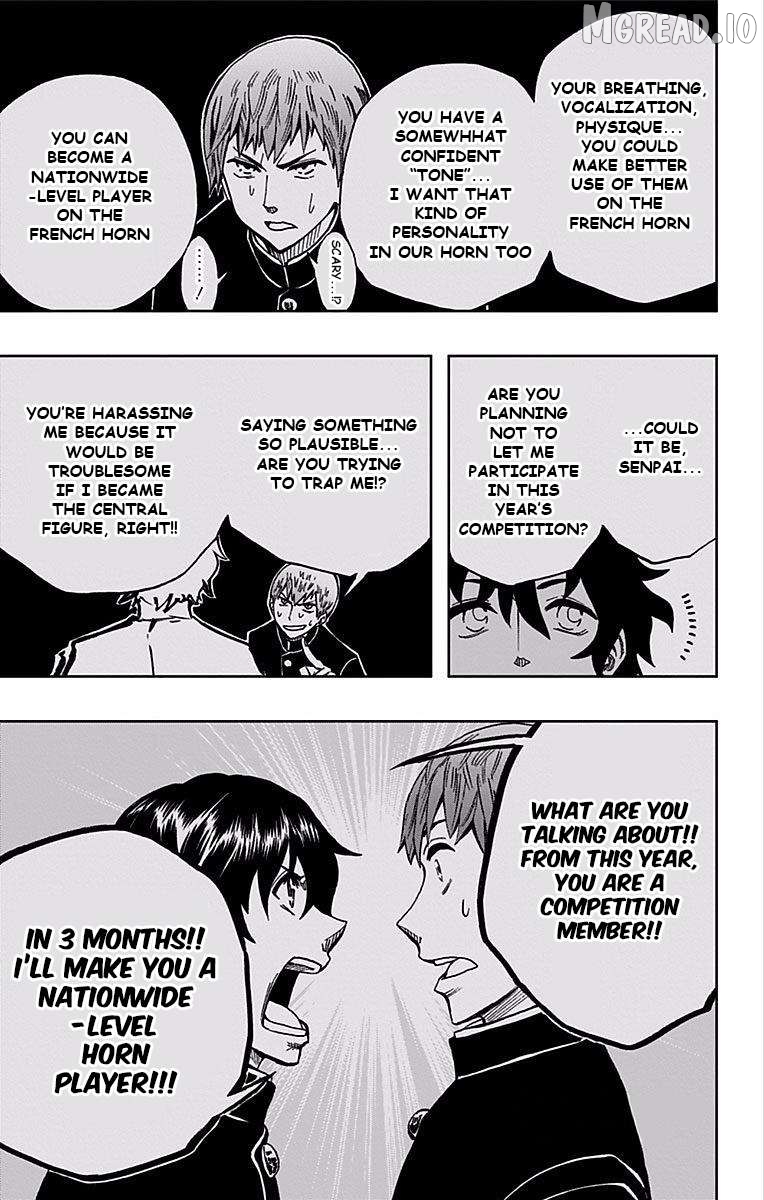 Soul Catcher(S) Chapter 78 - page 10