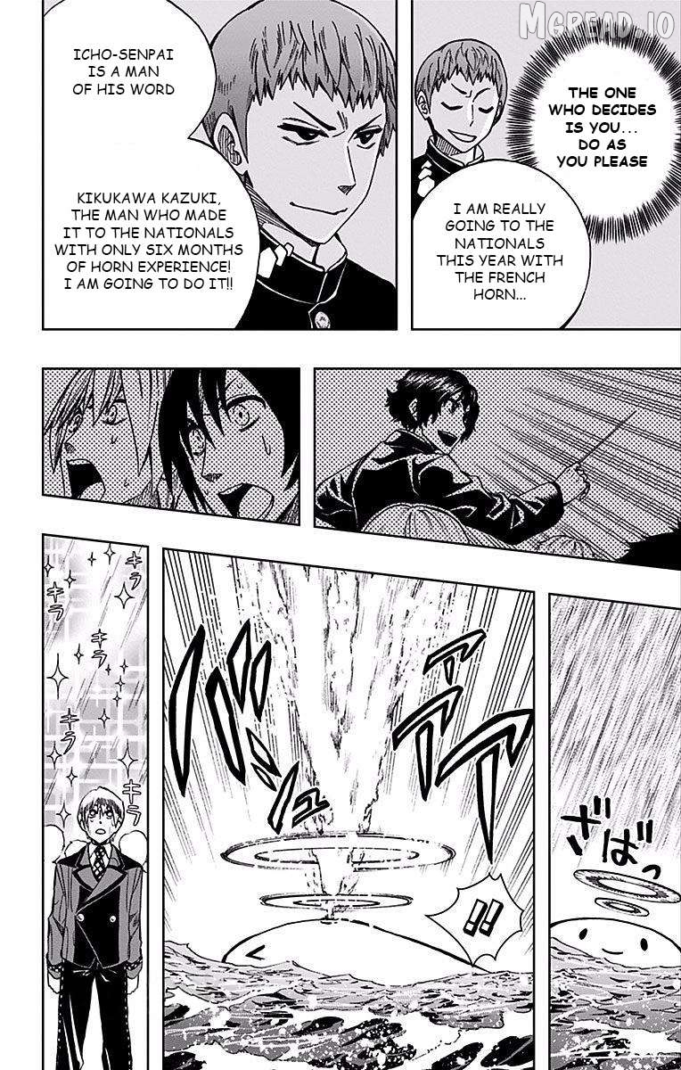 Soul Catcher(S) Chapter 78 - page 11