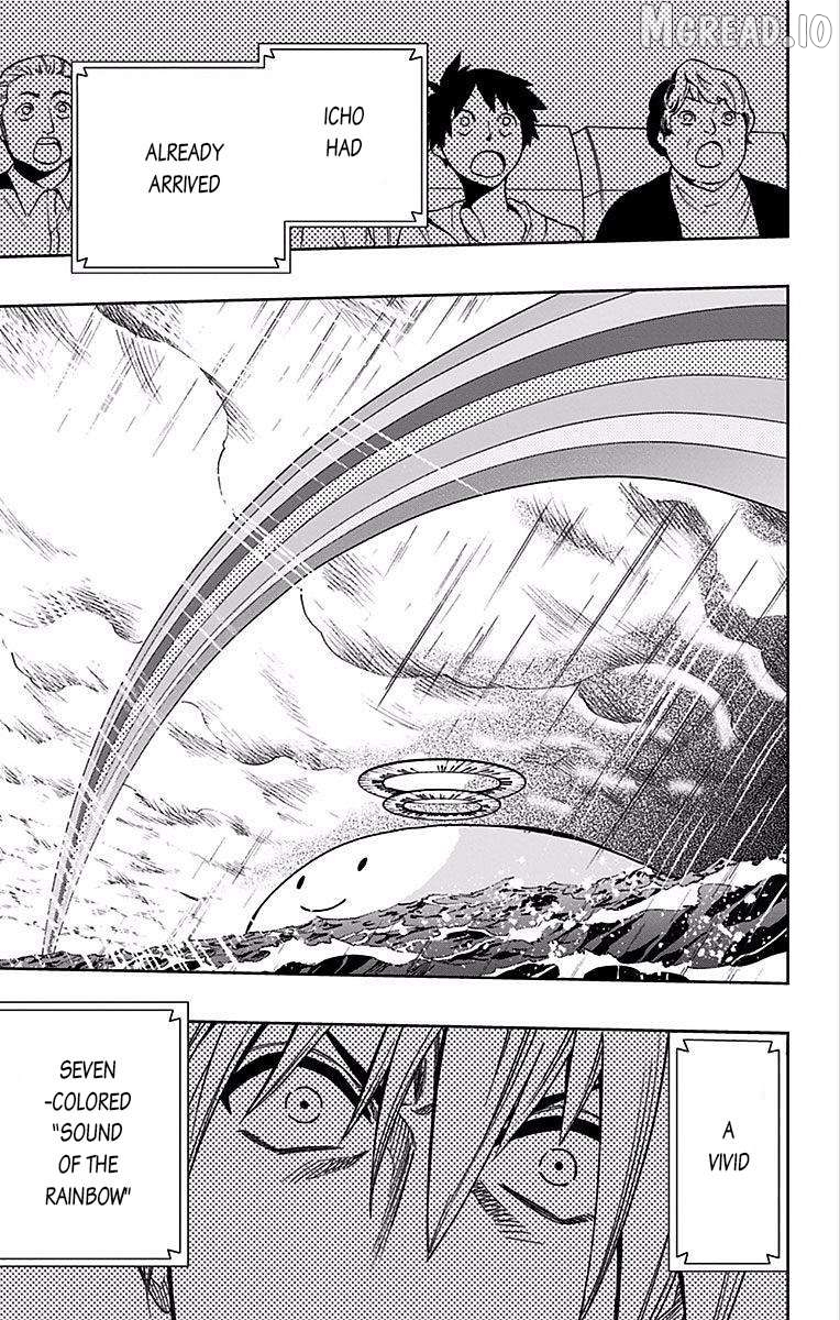 Soul Catcher(S) Chapter 78 - page 12
