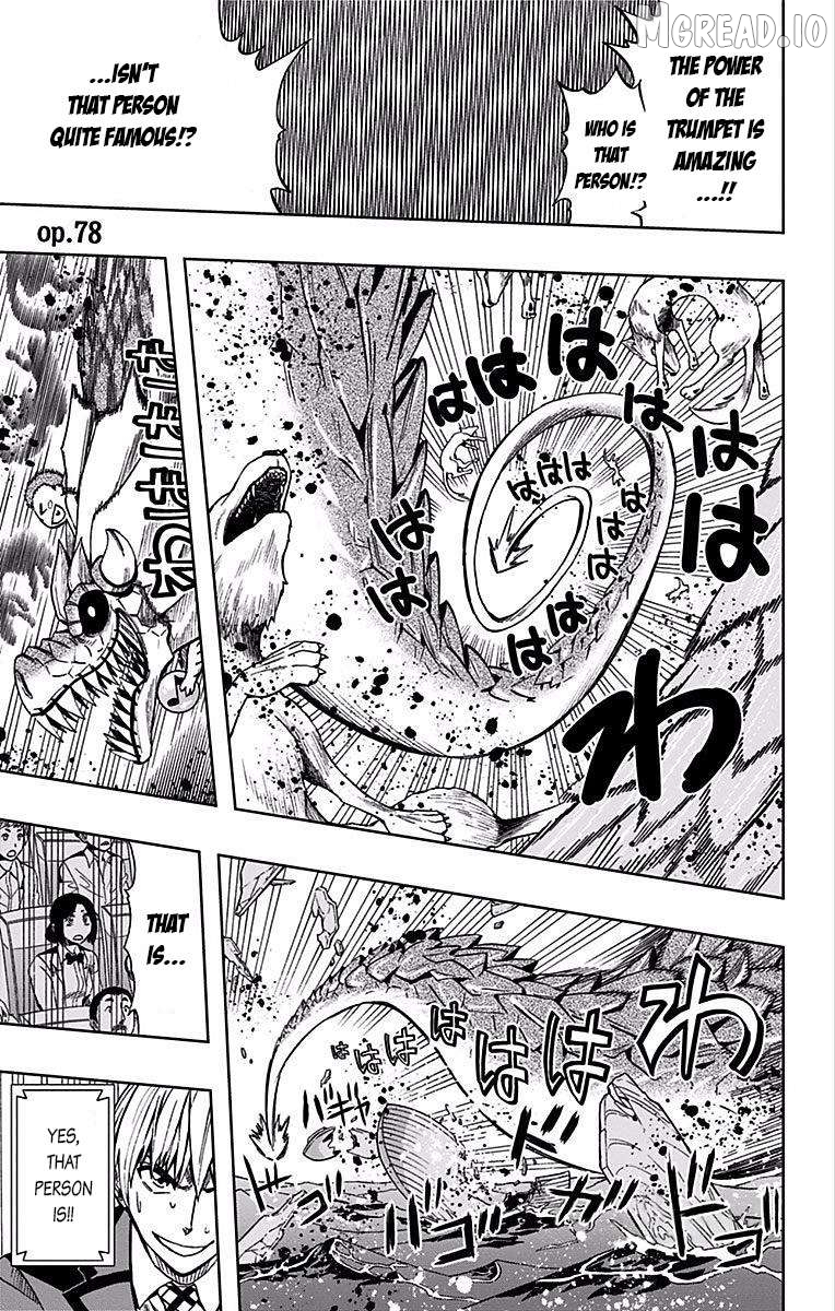 Soul Catcher(S) Chapter 78 - page 2
