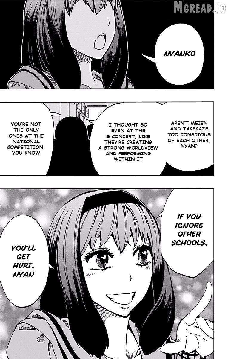 Soul Catcher(S) Chapter 78 - page 20