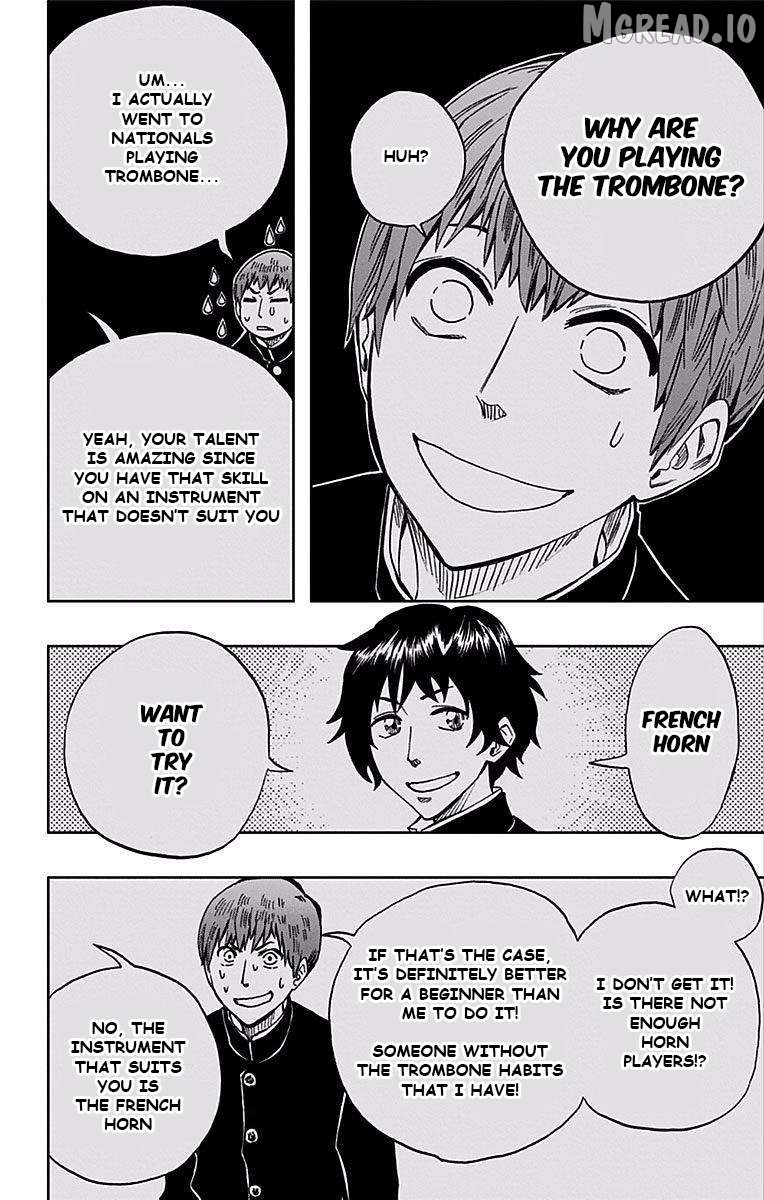Soul Catcher(S) Chapter 78 - page 9