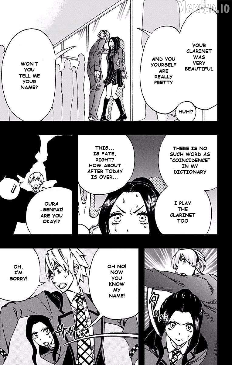 Soul Catcher(S) Chapter 79 - page 6