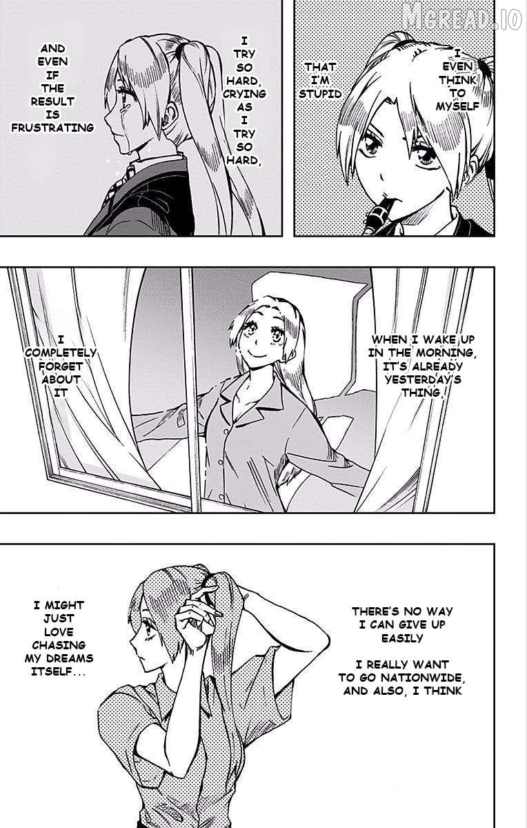 Soul Catcher(S) Chapter 80 - page 12