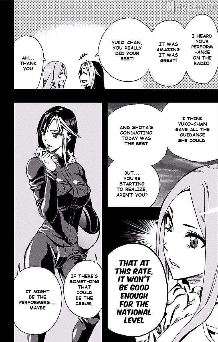Soul Catcher(S) Chapter 80 - page 3