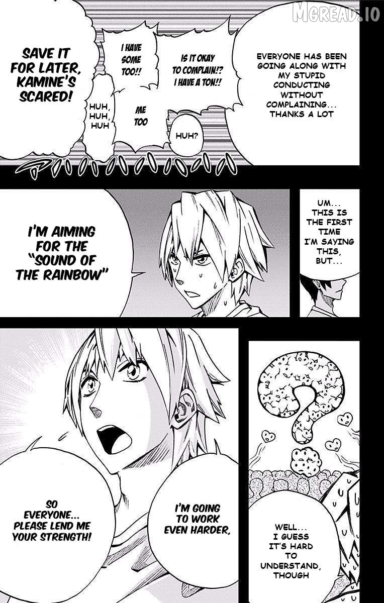 Soul Catcher(S) Chapter 80 - page 6