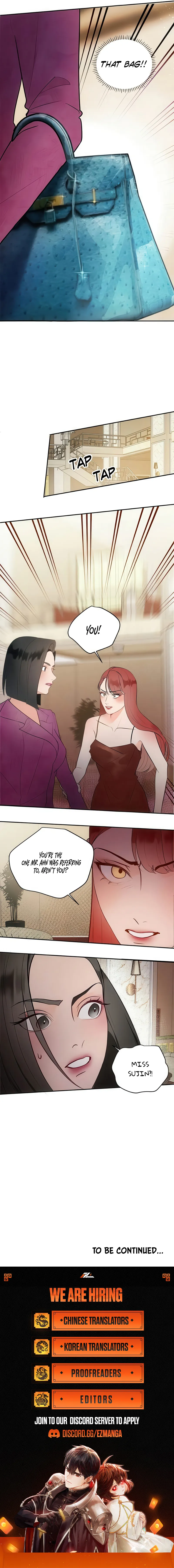 Our Secret Marriage Chapter 39 - page 7