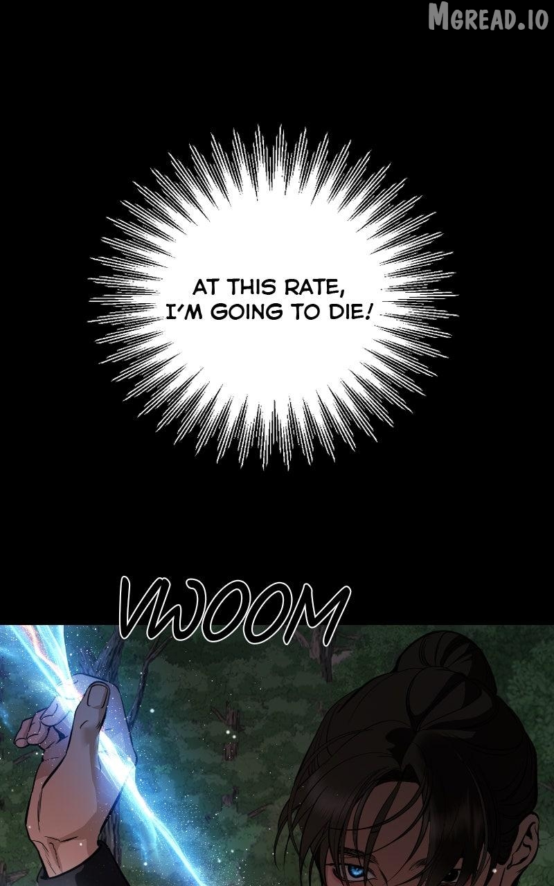 A Not So Fairy Tale Chapter 139 - page 10