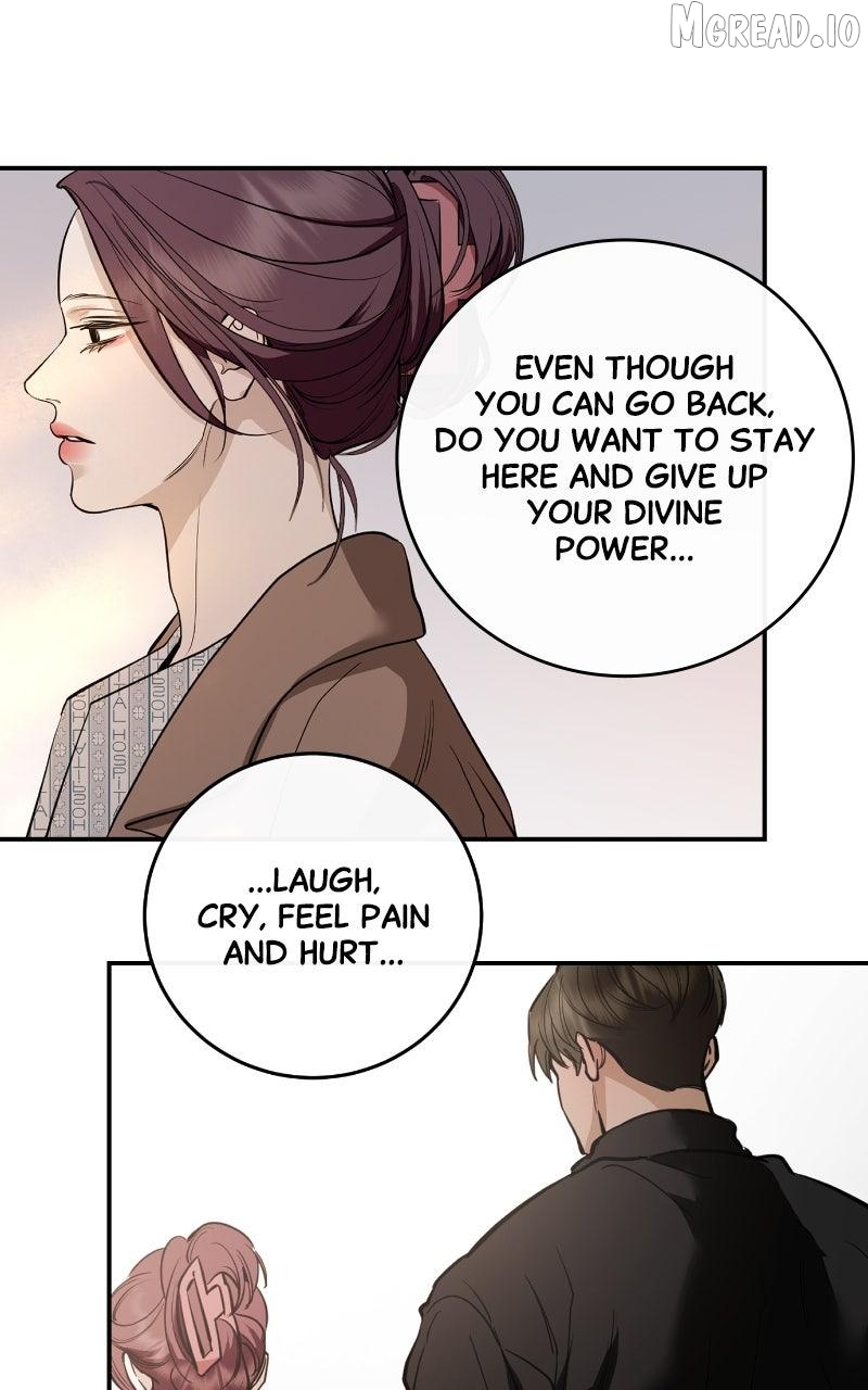 A Not So Fairy Tale Chapter 139 - page 117