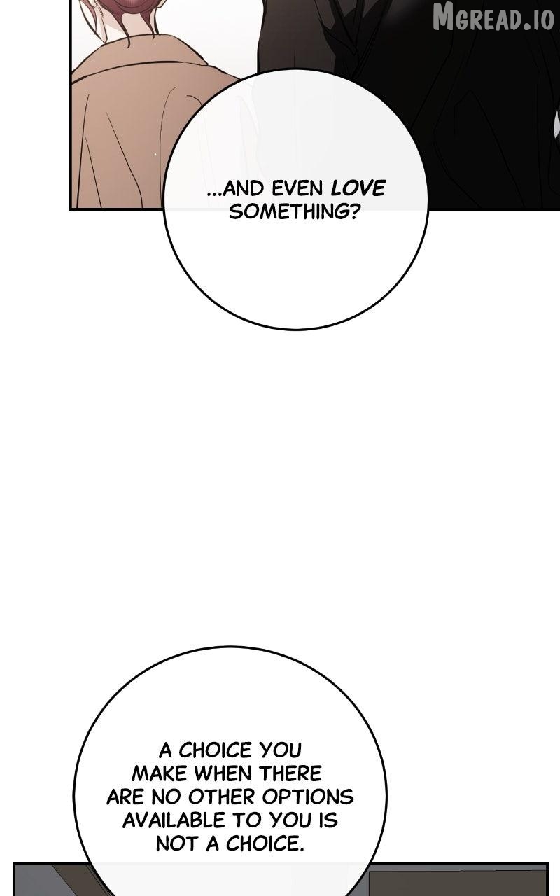 A Not So Fairy Tale Chapter 139 - page 118