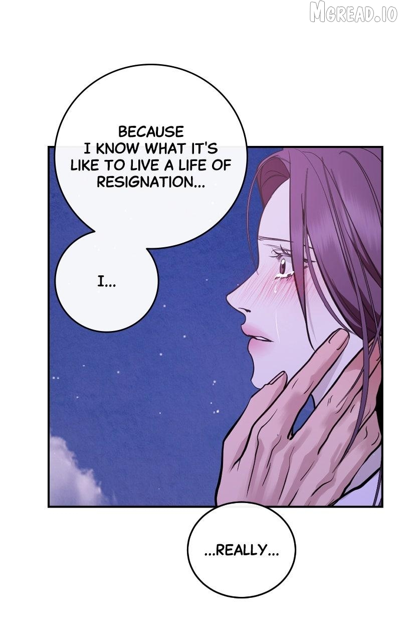 A Not So Fairy Tale Chapter 139 - page 120