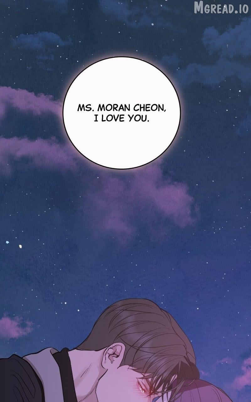 A Not So Fairy Tale Chapter 139 - page 124
