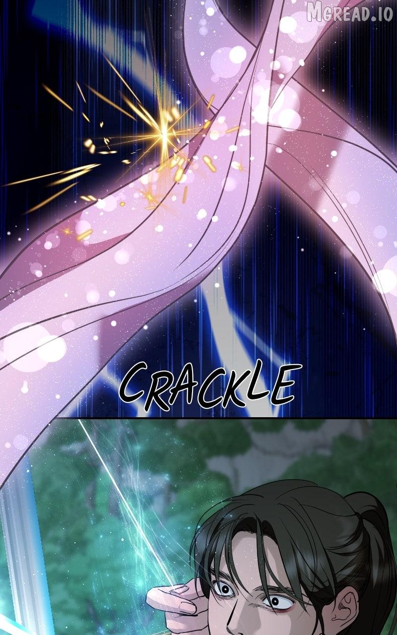 A Not So Fairy Tale Chapter 139 - page 16