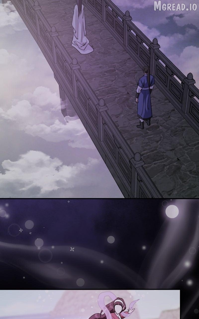 A Not So Fairy Tale Chapter 139 - page 37