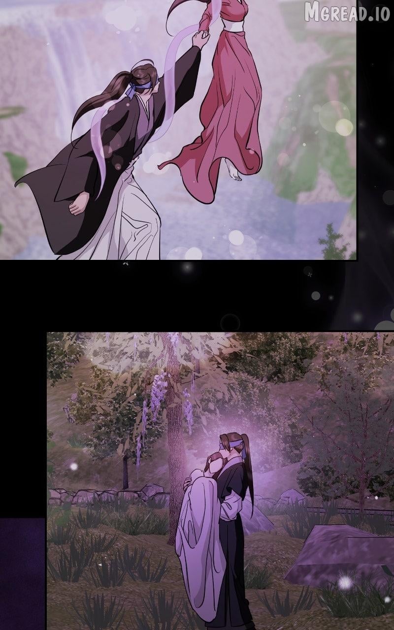 A Not So Fairy Tale Chapter 139 - page 38
