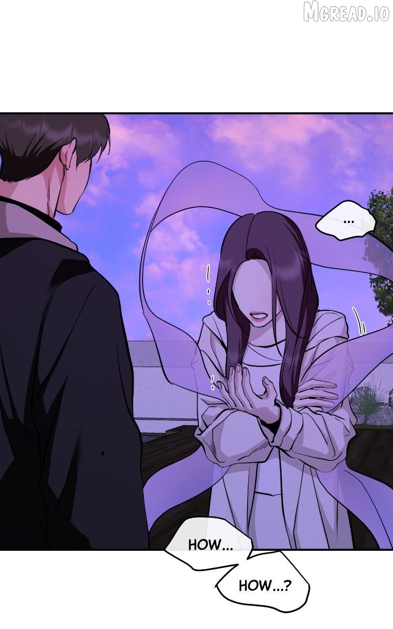 A Not So Fairy Tale Chapter 139 - page 66