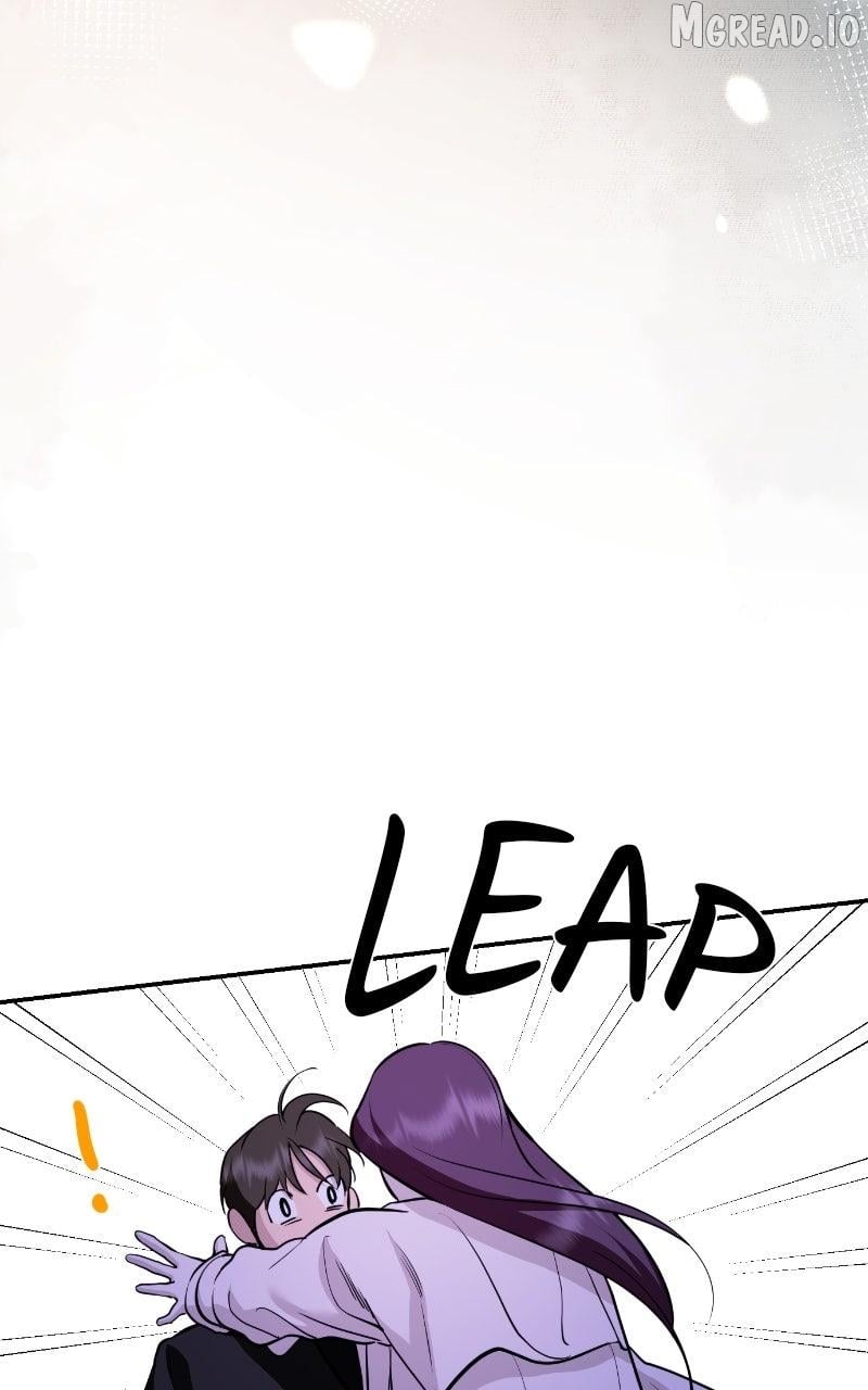 A Not So Fairy Tale Chapter 139 - page 97