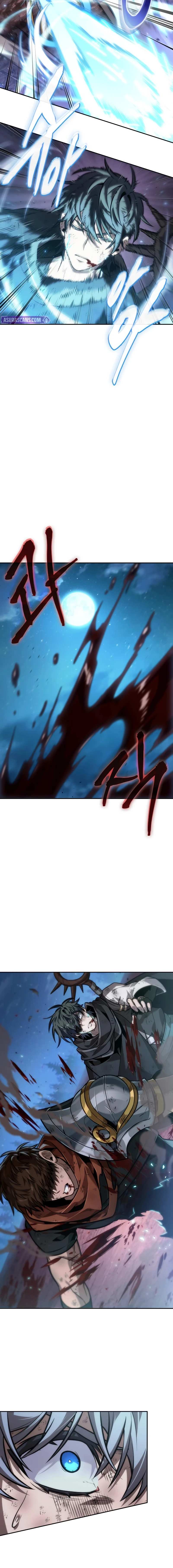 The Last Adventurer Chapter 118 - page 17