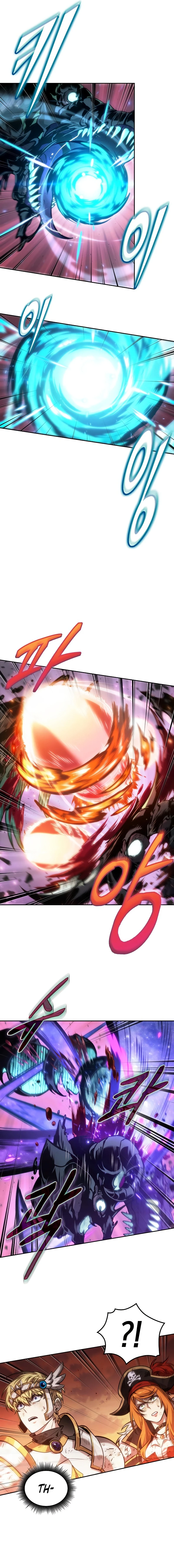 The Last Adventurer Chapter 118 - page 6
