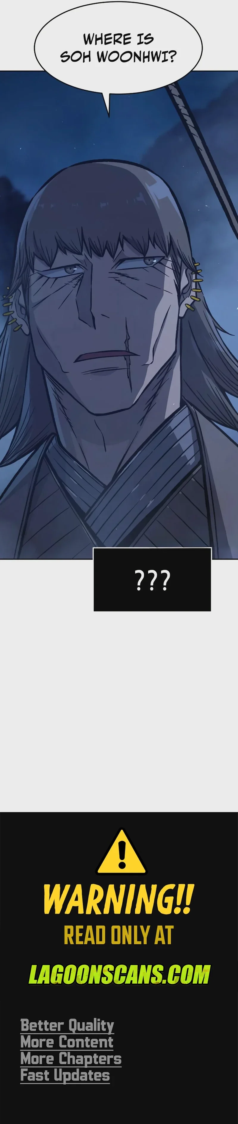 Absolute Sword Sense Chapter 176 - page 14