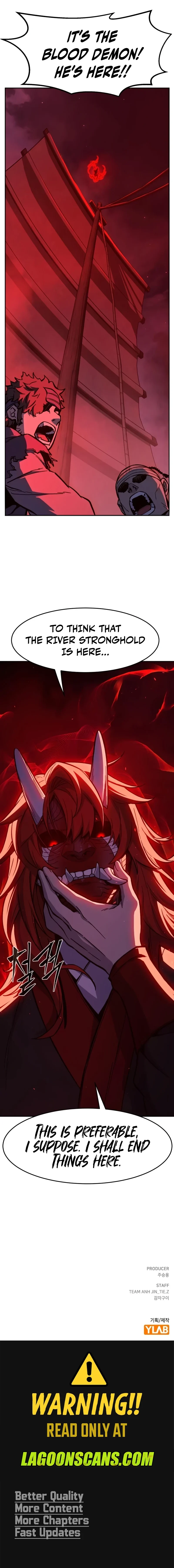 Absolute Sword Sense Chapter 179 - page 16