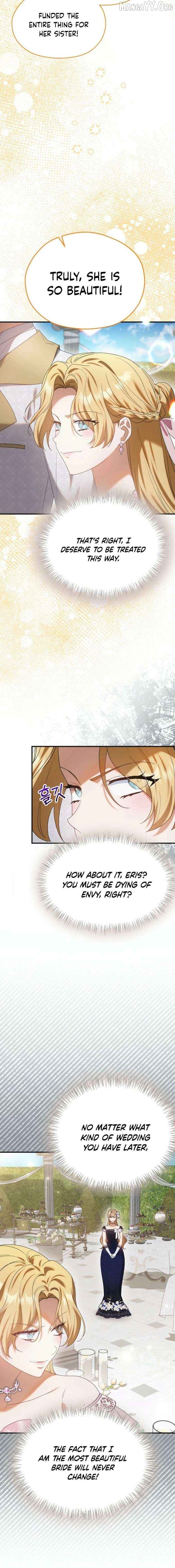 A Golden Fate That Transcends Time Chapter 87 - page 2