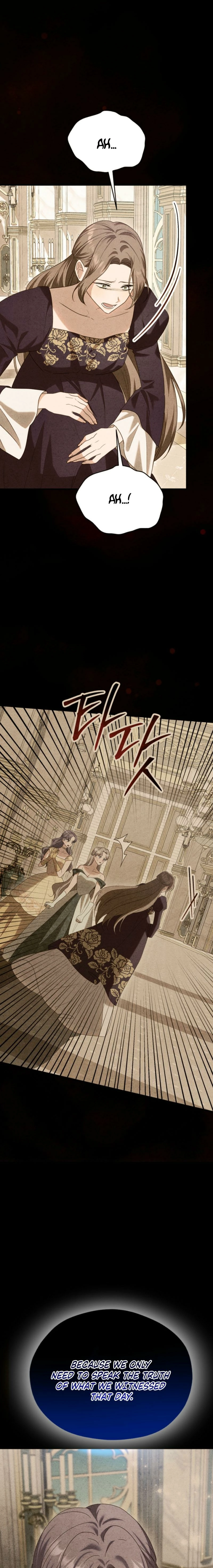 A Golden Fate That Transcends Time Chapter 89 - page 16