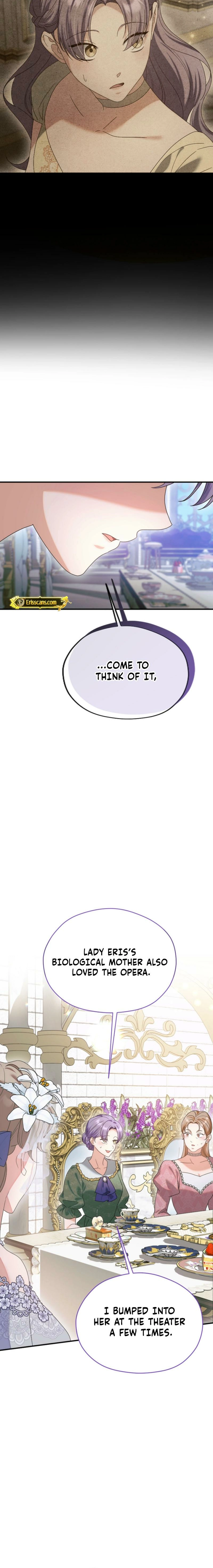 A Golden Fate That Transcends Time Chapter 89 - page 17