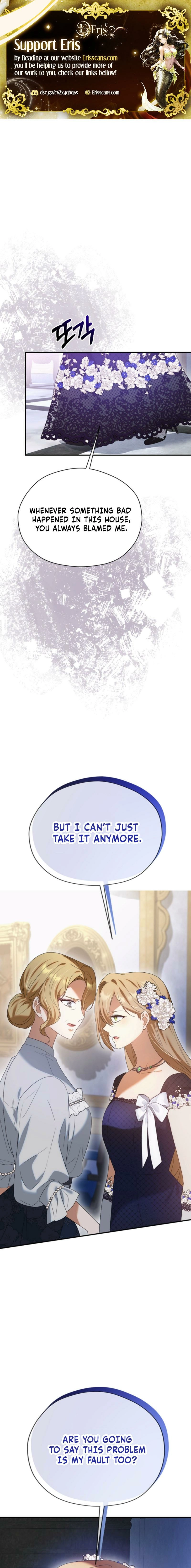 A Golden Fate That Transcends Time Chapter 89 - page 2