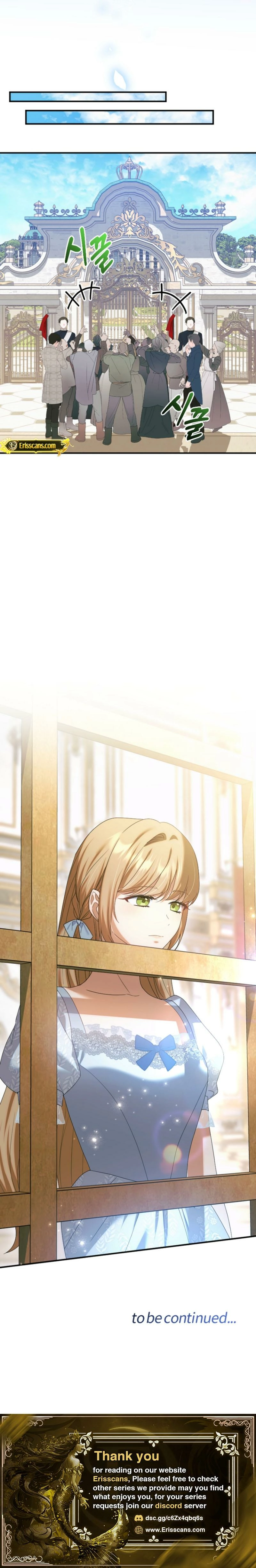 A Golden Fate That Transcends Time Chapter 89 - page 26