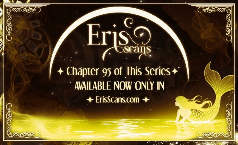 A Golden Fate That Transcends Time Chapter 89 - page 27